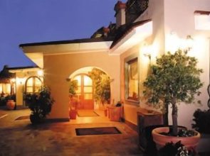 Villa Degli Angeli