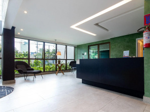 Parque Shopping #2001 - Apartamento Aconchegante em Boa Viagem por Carpediem