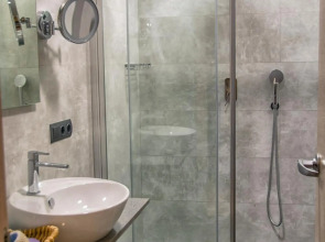 Бутик-отель Maison