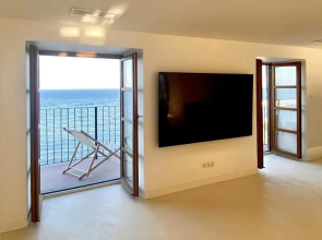 Casa del Mare - 360° view