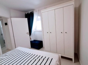 La Casa Nostra Apartments