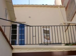 Downtown Vilanova Rent House