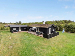 "Danko" - 1.5km from the sea in NW Jutland