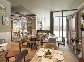 Aparthotel Adagio Glasgow Central