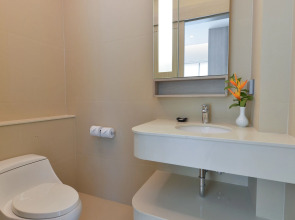 Tinidee Golf Resort Phuket