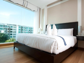 Amanee Residence Hua Hin By Huahin Resort Condo