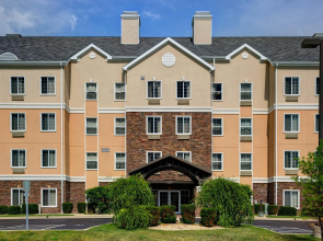 Staybridge Suites Rockford by IHG