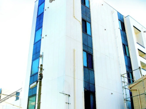 JA Hotel ShinFukae