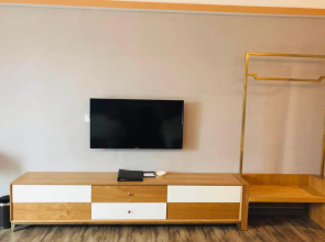 Holiday Villa Hotel & Residence Guangzhou