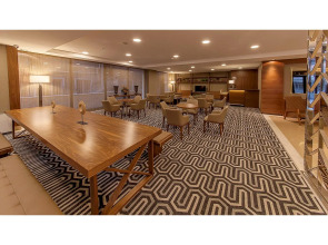 Anemon Kent Ankara Otel