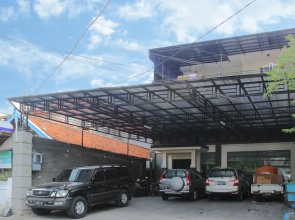 Airy Gubeng Kertajaya Delapan 15 Surabaya