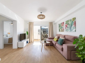 Flower Beach Suite 16