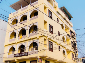 Hotel Classic Inn