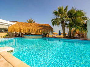 The Boutique Hurghada Marina