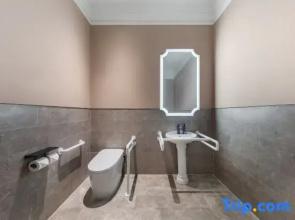 Mercure Yancheng Funing