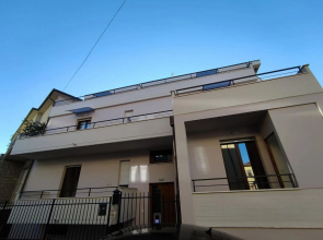 Diamond Apartment - Beautiful apartment with double bed and sofa bed-Diamond Apartment
