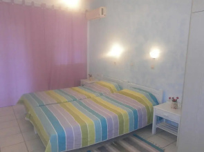 Livadi Apartments
