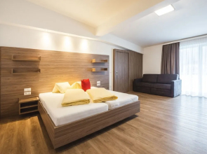 Apartment in Kleinarl Near Ski Lift