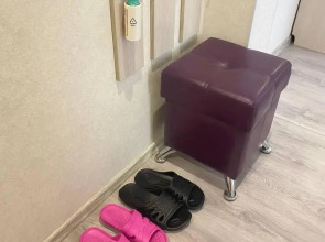 Апартаменты на улице Пирогова 21