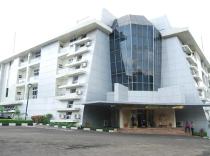 Best Western Plus Enugu