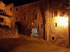 B&B Del Pellegrino