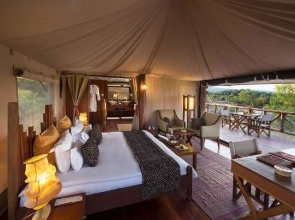 Neptune Mara Rianta Luxury Camp