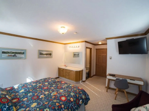 Bannockland Inn