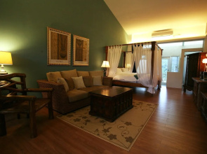Juhu Farmstay