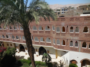 Hotel Sheherazade