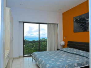 Condominio 8vo Piso, Jaco Bay