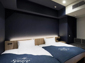 the square hotel Ginza