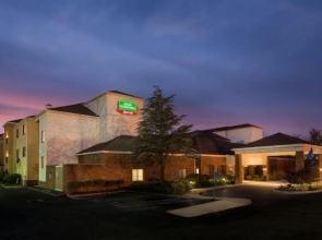 Courtyard by Marriott New Haven Orange-Milford