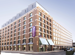 Premier Inn London Southwark Tate Modern
