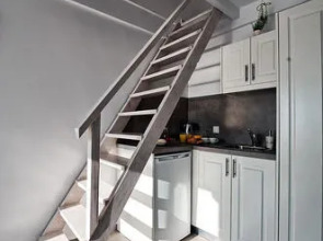 Archontiko Santorini