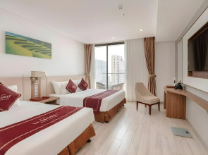 LeMore Hotel Nha Trang