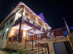 Cast Away Residence
