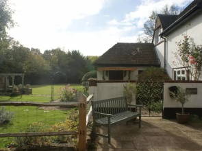 Woodacre B&B