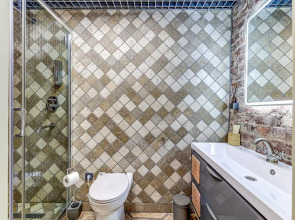 Апартаменты в центре Выборга