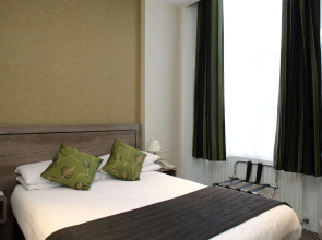 Kensington Gardens Hotel