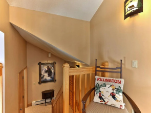 The Woods by Killington Vacation Rentals - 3 Bedrooms