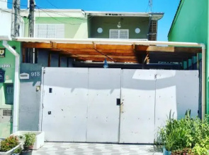 Adventure Hostel Ubatuba