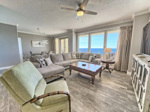 Unit 2304 2 Bedroom Condo by RedAwning