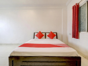 OYO 76538 Hotel Sai Residency