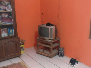 Wahyu Homestay