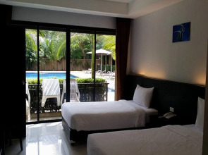 Nai Yang Beach Hotel