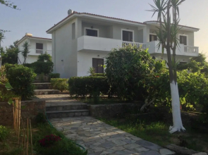 Diomare Villas