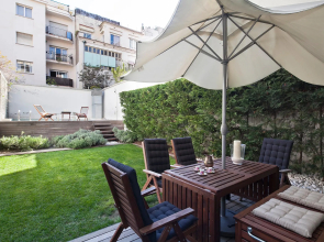 Private Pool Garden Apartments