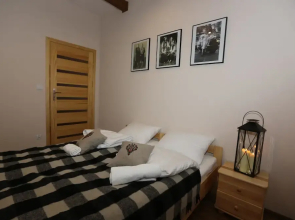 Maryna House - Apartament Tradycyjny
