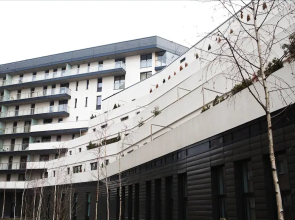 Towarowa Apartamenty