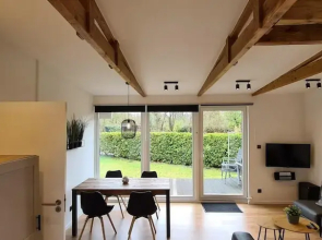 Pretty Bungalow in Sint Maartenszee